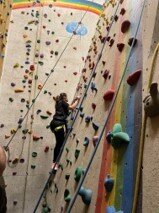 Foto des Albums: Kletterausflug S6