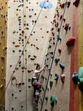 Foto des Albums: Kletterausflug S6