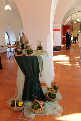 Fotoalbum 10. Jugendweihe-Messe im Refektorium in Doberlug erlebte wieder großen Zuspruch