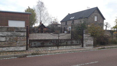 Foto des Albums: Erna