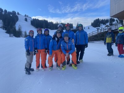 Foto des Albums: Skikurs Hittisau 2024