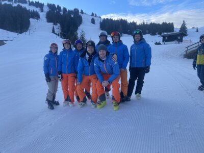 Foto des Albums: Skikurs Hittisau 2024