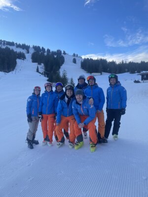 Foto des Albums: Skikurs Hittisau 2024