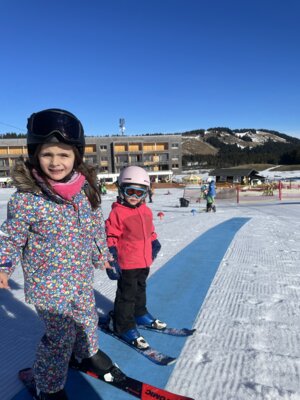 Foto des Albums: Skikurs Hittisau 2024