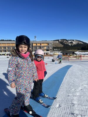 Foto des Albums: Skikurs Hittisau 2024