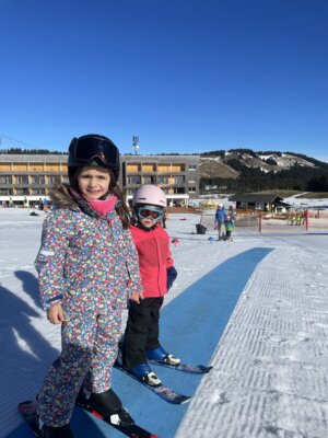 Foto des Albums: Skikurs Hittisau 2024