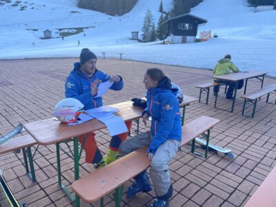 Foto des Albums: Skikurs Hittisau 2024