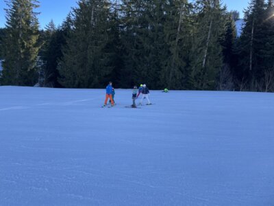 Foto des Albums: Skikurs Hittisau 2024