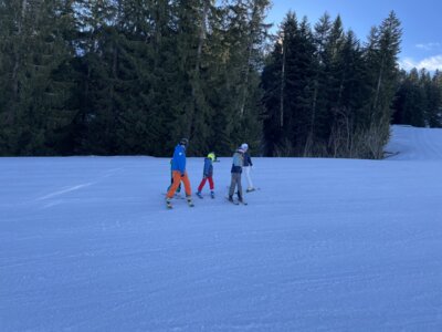 Foto des Albums: Skikurs Hittisau 2024