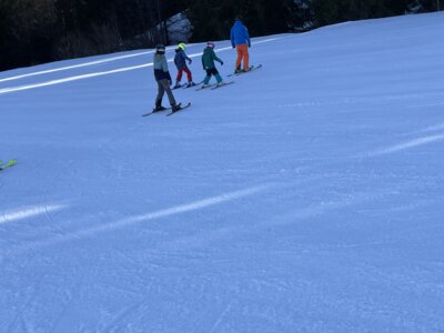 Foto des Albums: Skikurs Hittisau 2024