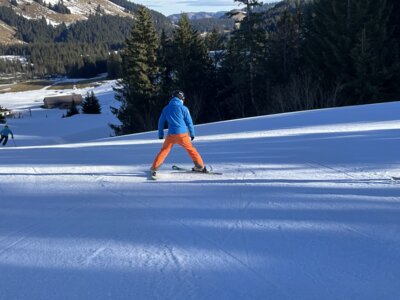 Foto des Albums: Skikurs Hittisau 2024