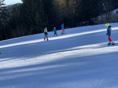 Foto des Albums: Skikurs Hittisau 2024