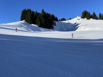 Foto des Albums: Skikurs Hittisau 2024