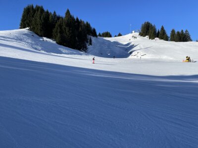 Foto des Albums: Skikurs Hittisau 2024