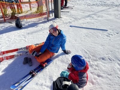 Foto des Albums: Skikurs Hittisau 2024