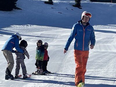 Foto des Albums: Skikurs Hittisau 2024