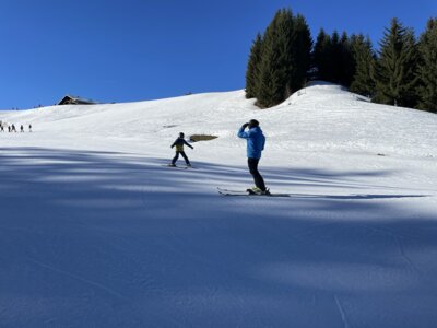 Foto des Albums: Skikurs Hittisau 2024
