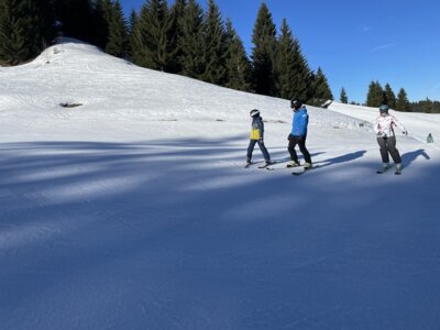 Foto des Albums: Skikurs Hittisau 2024
