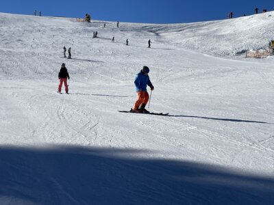 Foto des Albums: Skikurs Hittisau 2024