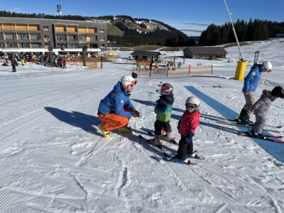 Foto des Albums: Skikurs Hittisau 2024