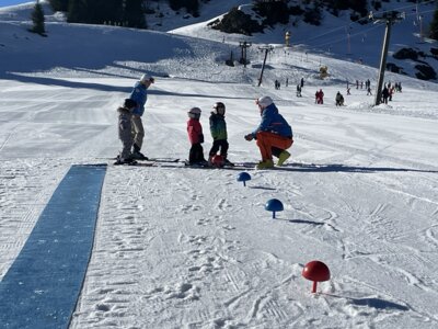 Foto des Albums: Skikurs Hittisau 2024