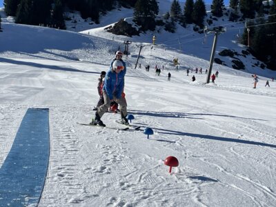 Foto des Albums: Skikurs Hittisau 2024