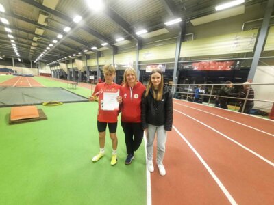 Foto des Albums: LM Halle Mehrkampf U12_U14_U 16 Cottbus, 17.02.2024 (27.​02.​2024)