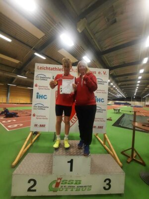 Foto des Albums: LM Halle Mehrkampf U12_U14_U 16 Cottbus, 17.02.2024