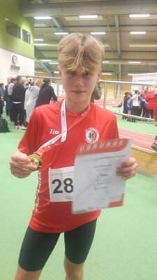Foto des Albums: LM Halle Mehrkampf U12_U14_U 16 Cottbus, 17.02.2024