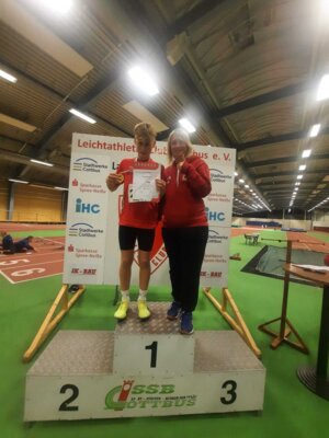 Foto des Albums: LM Halle Mehrkampf U12_U14_U 16 Cottbus, 17.02.2024