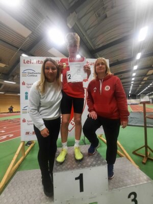 Foto des Albums: LM Halle Mehrkampf U12_U14_U 16 Cottbus, 17.02.2024 (27.​02.​2024)