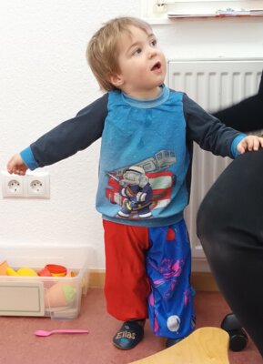Foto des Albums: Fasching