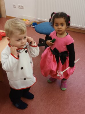 Foto des Albums: Fasching