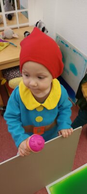 Foto des Albums: Fasching