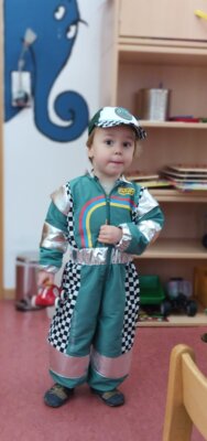 Foto des Albums: Fasching
