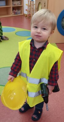 Foto des Albums: Fasching