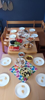 Foto des Albums: Fasching