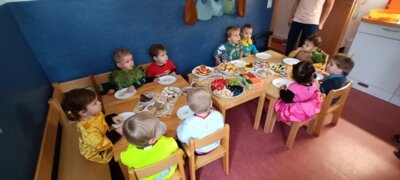 Foto des Albums: Fasching