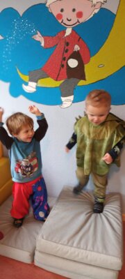 Foto des Albums: Fasching