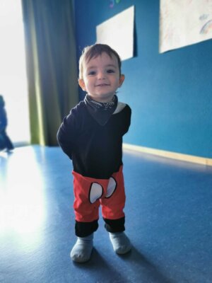 Foto des Albums: Fasching