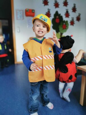 Foto des Albums: Fasching