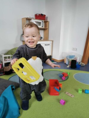 Foto des Albums: Fasching