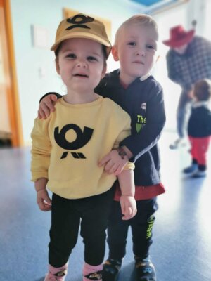 Foto des Albums: Fasching