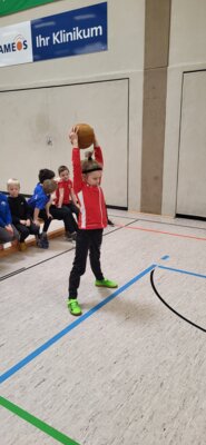 Foto des Albums: Offene regionale Hallenmeisterschaften Torgelow - 24.-25.02.2024 (01.​03.​2024)