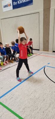 Foto des Albums: Offene regionale Hallenmeisterschaften Torgelow - 24.-25.02.2024