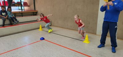 Foto des Albums: Offene regionale Hallenmeisterschaften Torgelow - 24.-25.02.2024