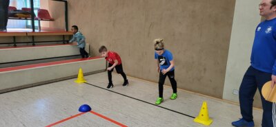 Foto des Albums: Offene regionale Hallenmeisterschaften Torgelow - 24.-25.02.2024
