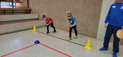 Foto des Albums: Offene regionale Hallenmeisterschaften Torgelow - 24.-25.02.2024