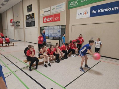 Foto des Albums: Offene regionale Hallenmeisterschaften Torgelow - 24.-25.02.2024 (01.​03.​2024)