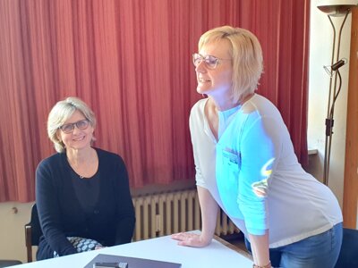 Foto des Albums: Sport und Bewegung